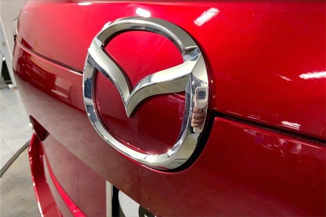 2021 Mazda CX-5 Vehicle Photo in KANSAS CITY, MO 64114-4502