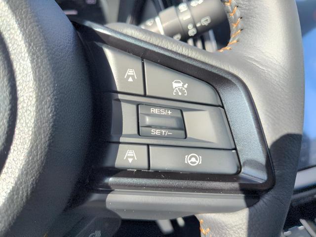 2025 Subaru Outback Vehicle Photo in Green Bay, WI 54304