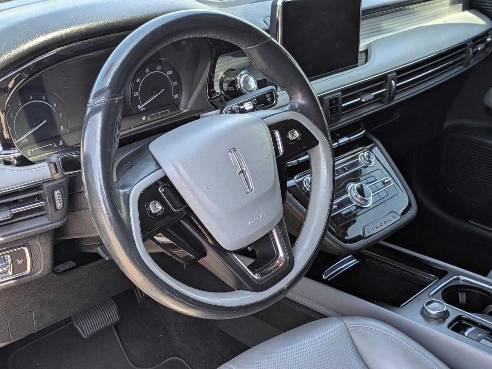 2020 Lincoln Corsair Vehicle Photo in Clearwater, FL 33765