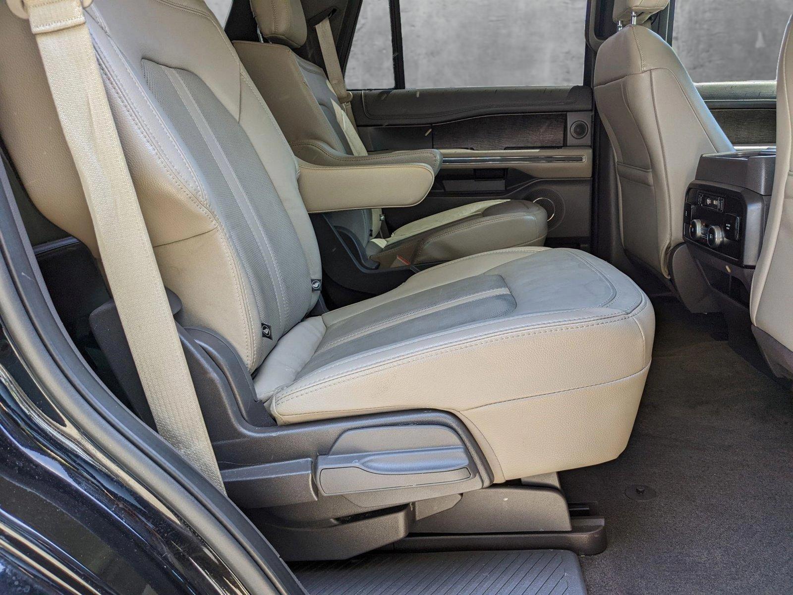 2020 Ford Expedition Vehicle Photo in Jacksonville, FL 32256