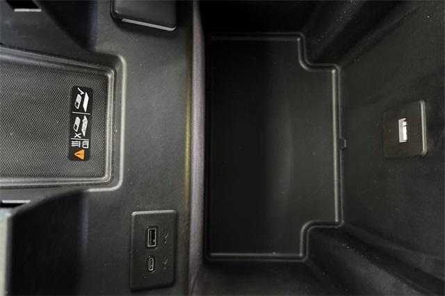 2024 GMC Sierra 1500 Vehicle Photo in ELK GROVE, CA 95757-8703