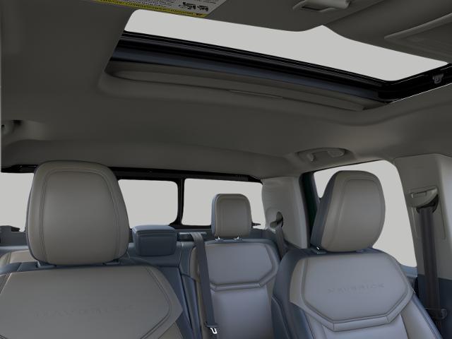 2025 Ford Maverick Vehicle Photo in Neenah, WI 54956