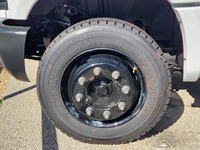 2024 Chevrolet Silverado Chassis Cab Vehicle Photo in LEWISVILLE, TX 75067