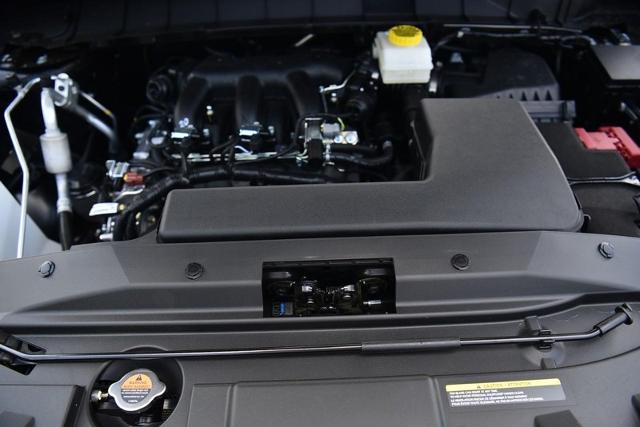 2025 Nissan Pathfinder Vehicle Photo in Ballwin, MO 63011