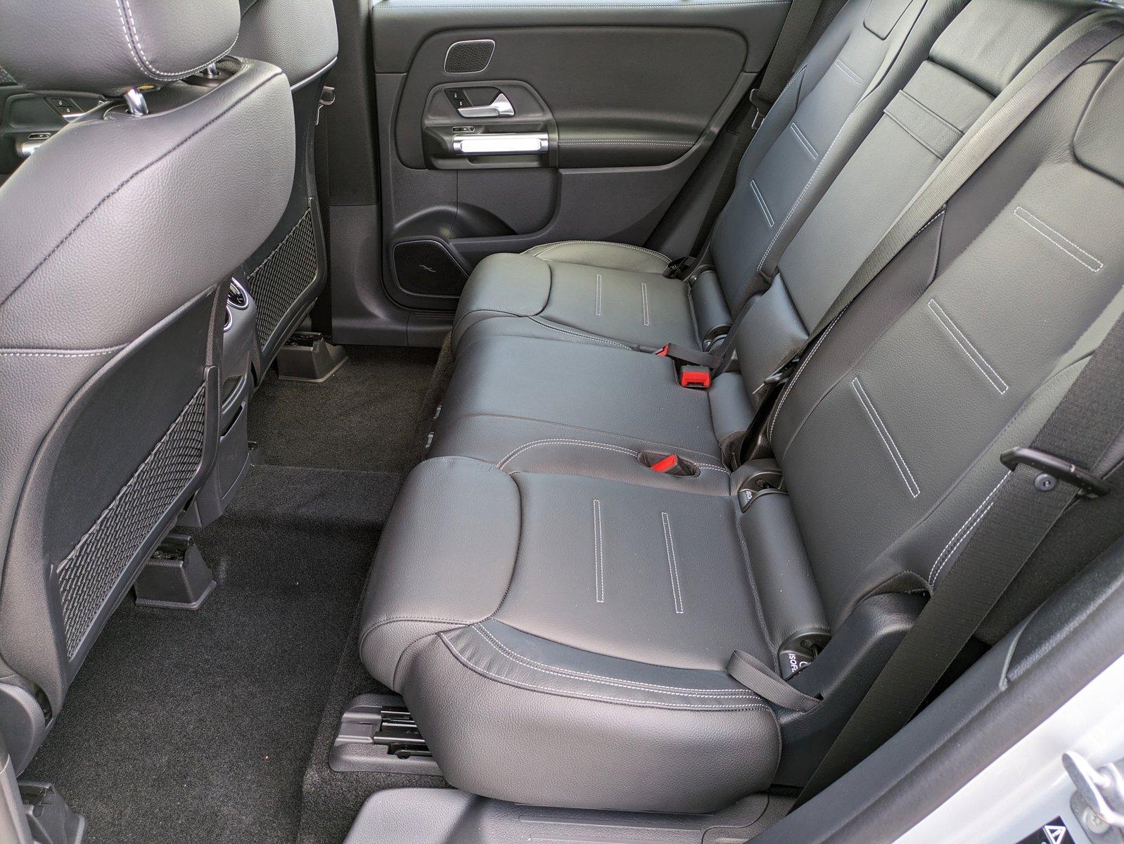 2024 Mercedes-Benz GLB Vehicle Photo in Coconut Creek, FL 33073