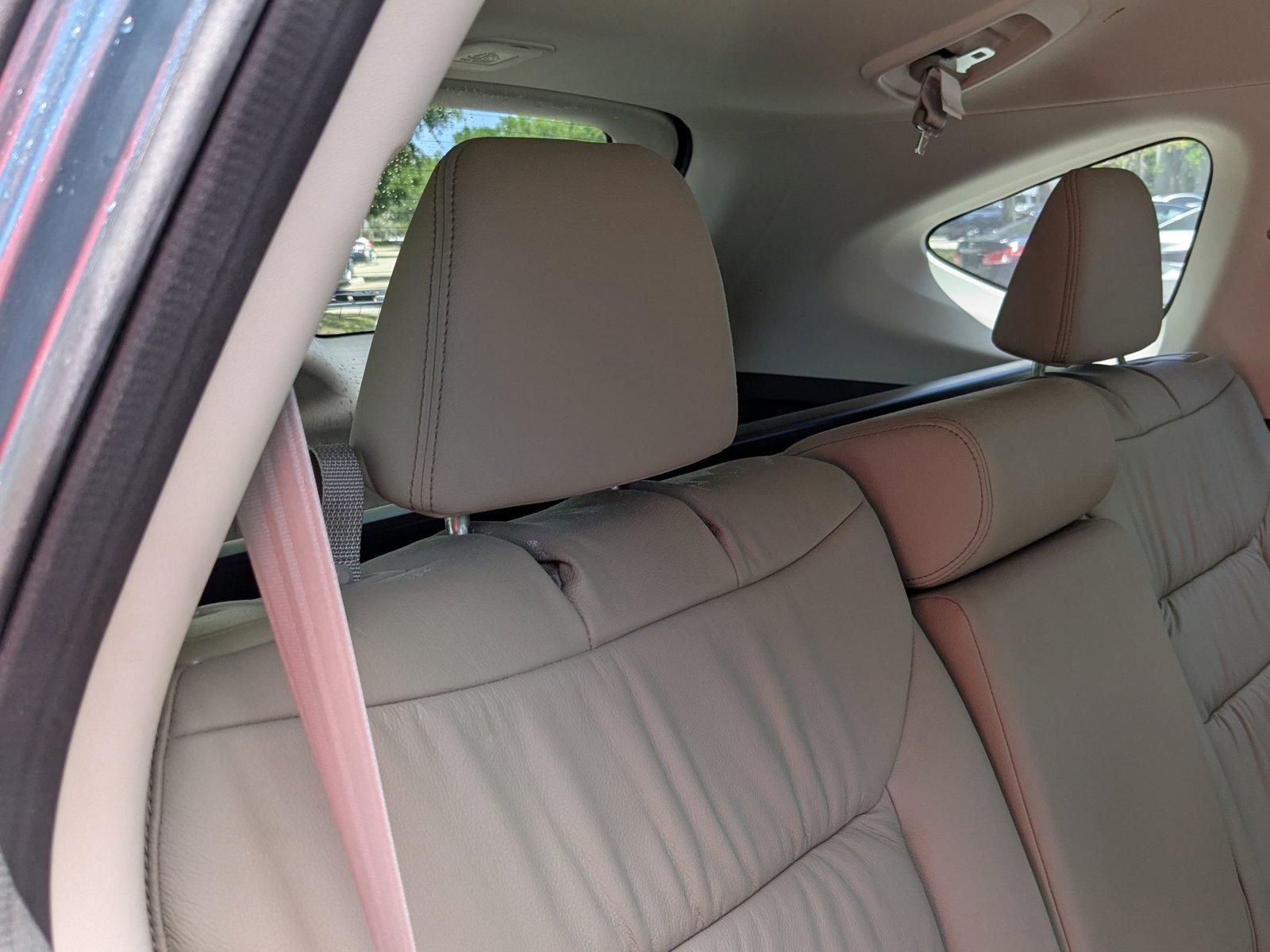 2014 Honda CR-V Vehicle Photo in West Palm Beach, FL 33417