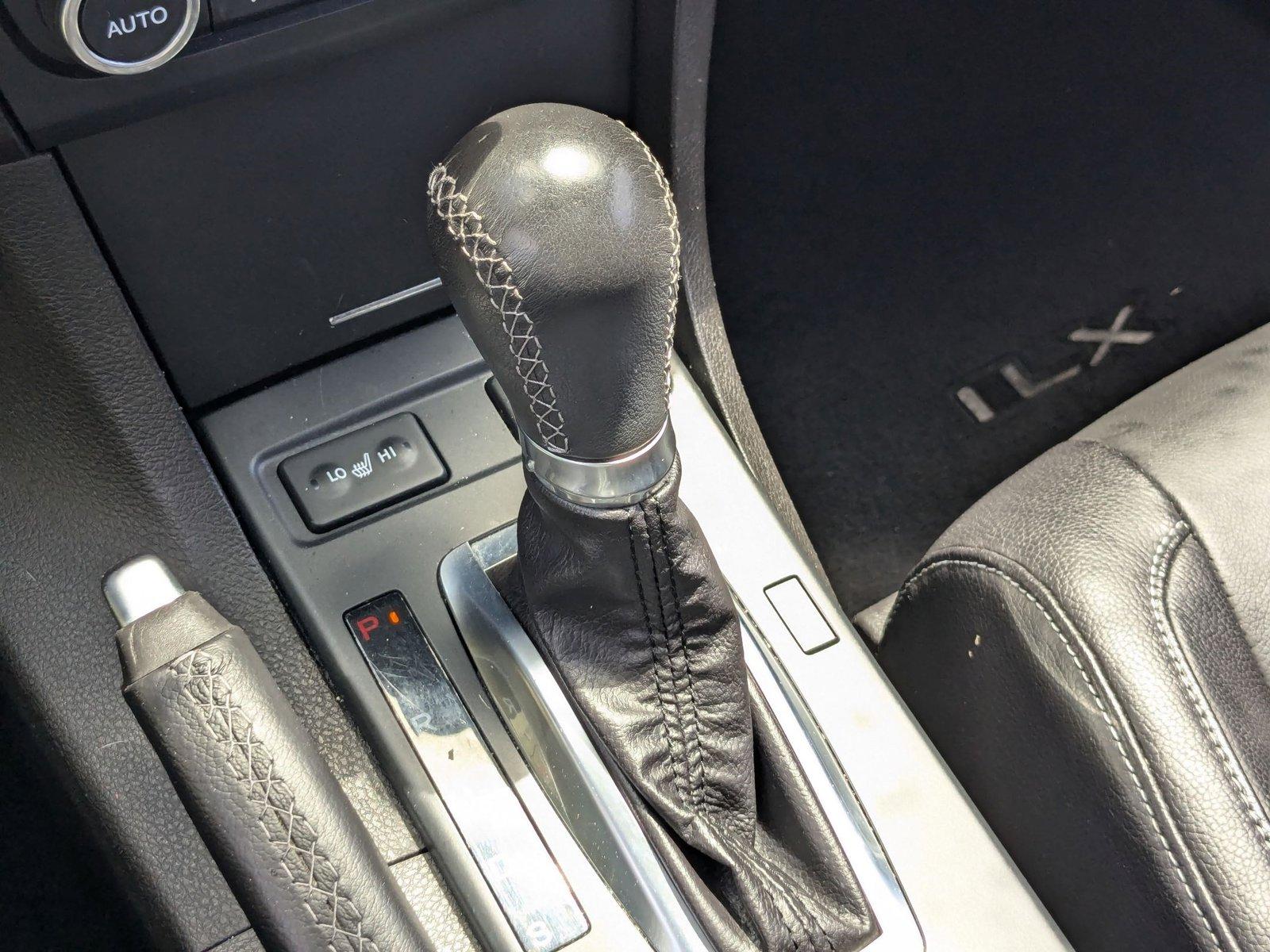 2019 Acura ILX Vehicle Photo in Maitland, FL 32751