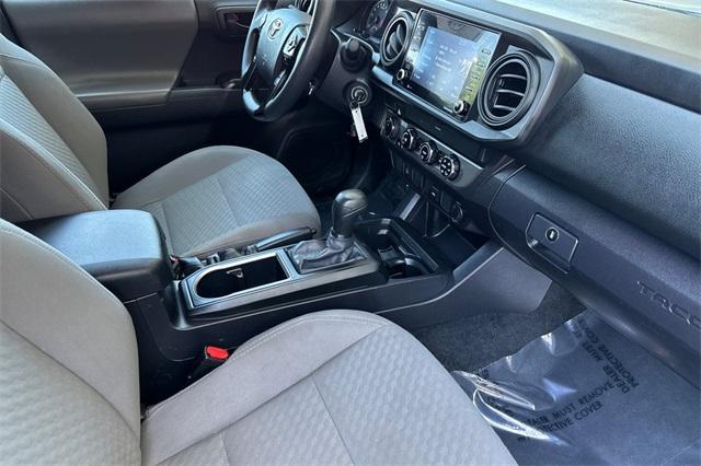 2023 Toyota Tacoma 4WD Vehicle Photo in ELK GROVE, CA 95757-8703