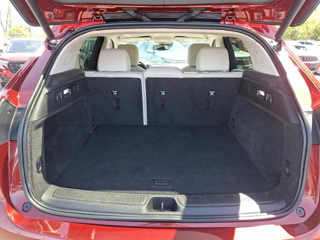 2022 Buick Envision Vehicle Photo in TREVOSE, PA 19053-4984