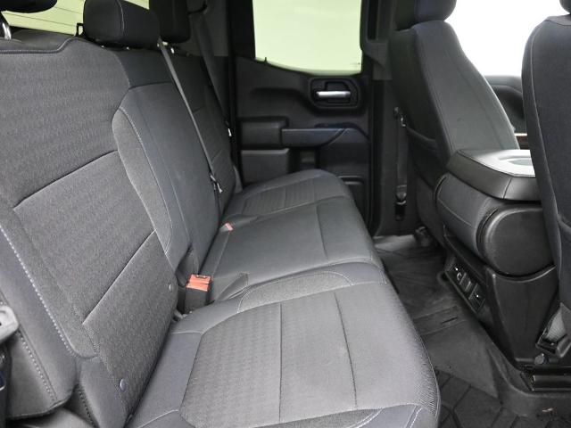 2019 Chevrolet Silverado 1500 Vehicle Photo in Cedar Rapids, IA 52402