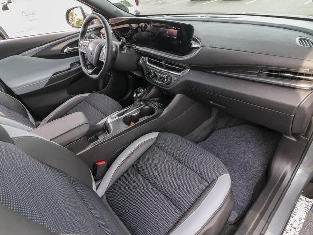 2024 Buick Envista Vehicle Photo in HOMOSASSA, FL 34448-1461