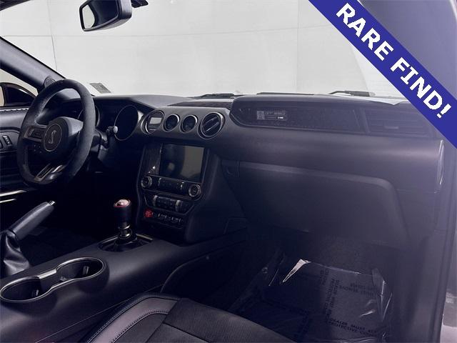 2016 Ford Mustang Vehicle Photo in Puyallup, WA 98371