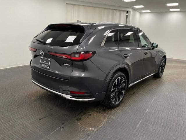 2024 Mazda CX-90 Vehicle Photo in Appleton, WI 54913