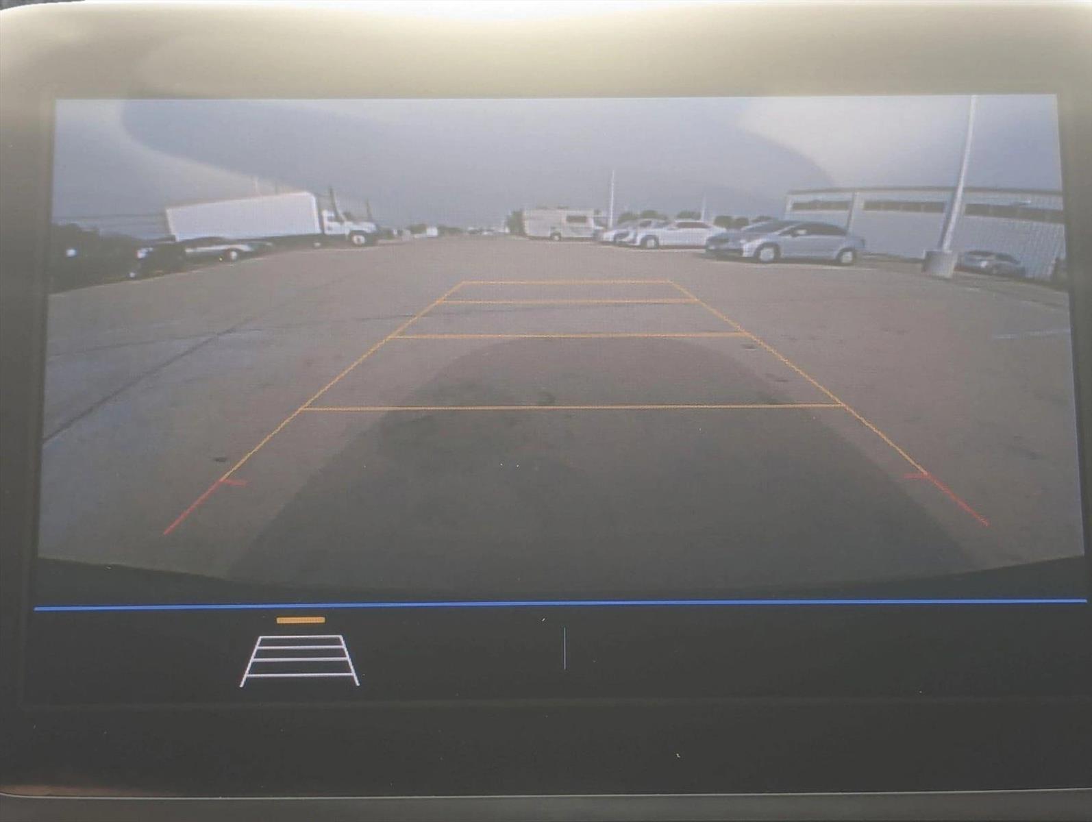 2019 Chevrolet Malibu Vehicle Photo in Corpus Christi, TX 78415