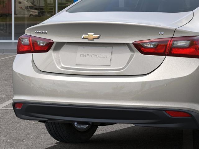 2024 Chevrolet Malibu Vehicle Photo in SAVANNAH, GA 31406-4513