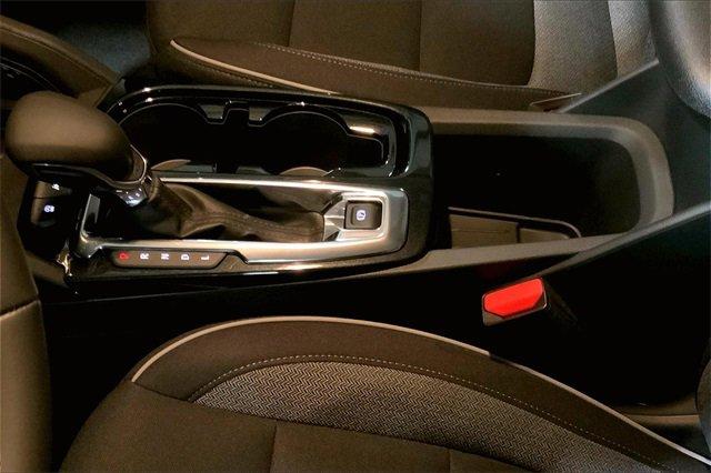2025 Chevrolet Trailblazer Vehicle Photo in KANSAS CITY, MO 64114-4502