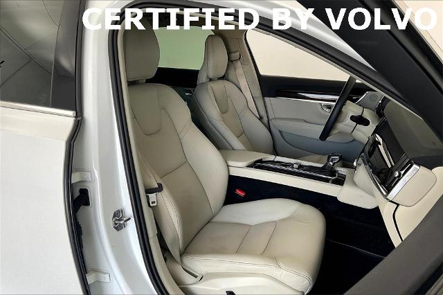 2020 Volvo S90 Vehicle Photo in Grapevine, TX 76051