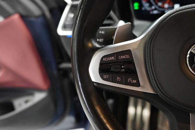 2022 BMW M440i Vehicle Photo in GRAPEVINE, TX 76051
