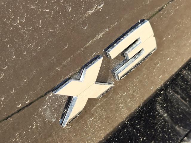 2024 BMW X3 M40i Vehicle Photo in PLANO, TX 75024