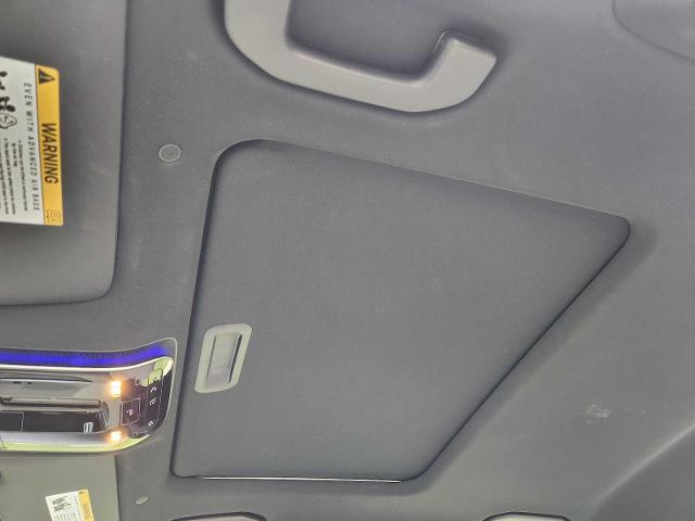 2023 Mercedes-Benz C-Class Vehicle Photo in PLANO, TX 75024