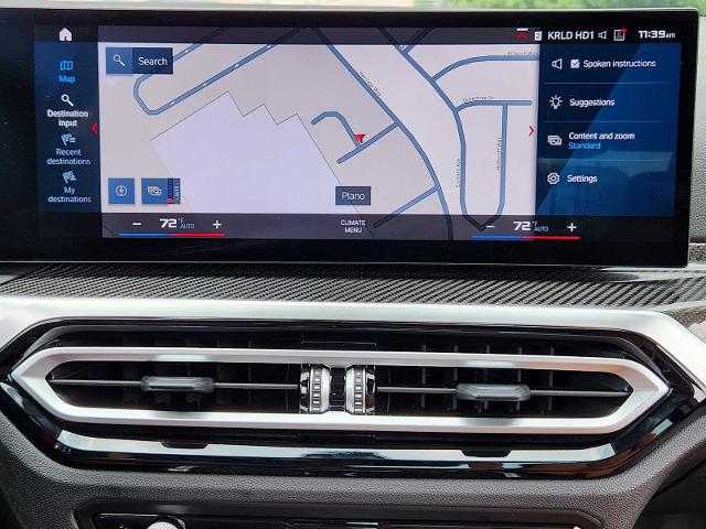 2024 BMW M2 Vehicle Photo in PLANO, TX 75024