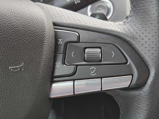 2022 Cadillac XT4 Vehicle Photo in DENTON, TX 76210-9321
