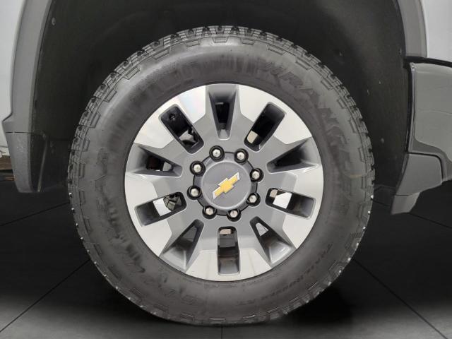 2024 Chevrolet Silverado 2500 HD Vehicle Photo in NEENAH, WI 54956-2243