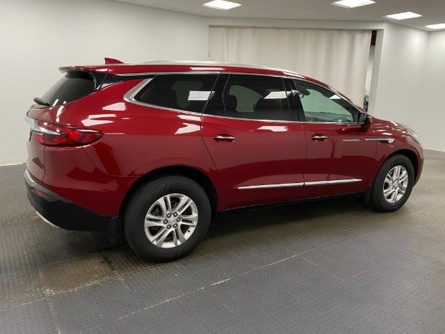 2021 Buick Enclave Vehicle Photo in Appleton, WI 54913