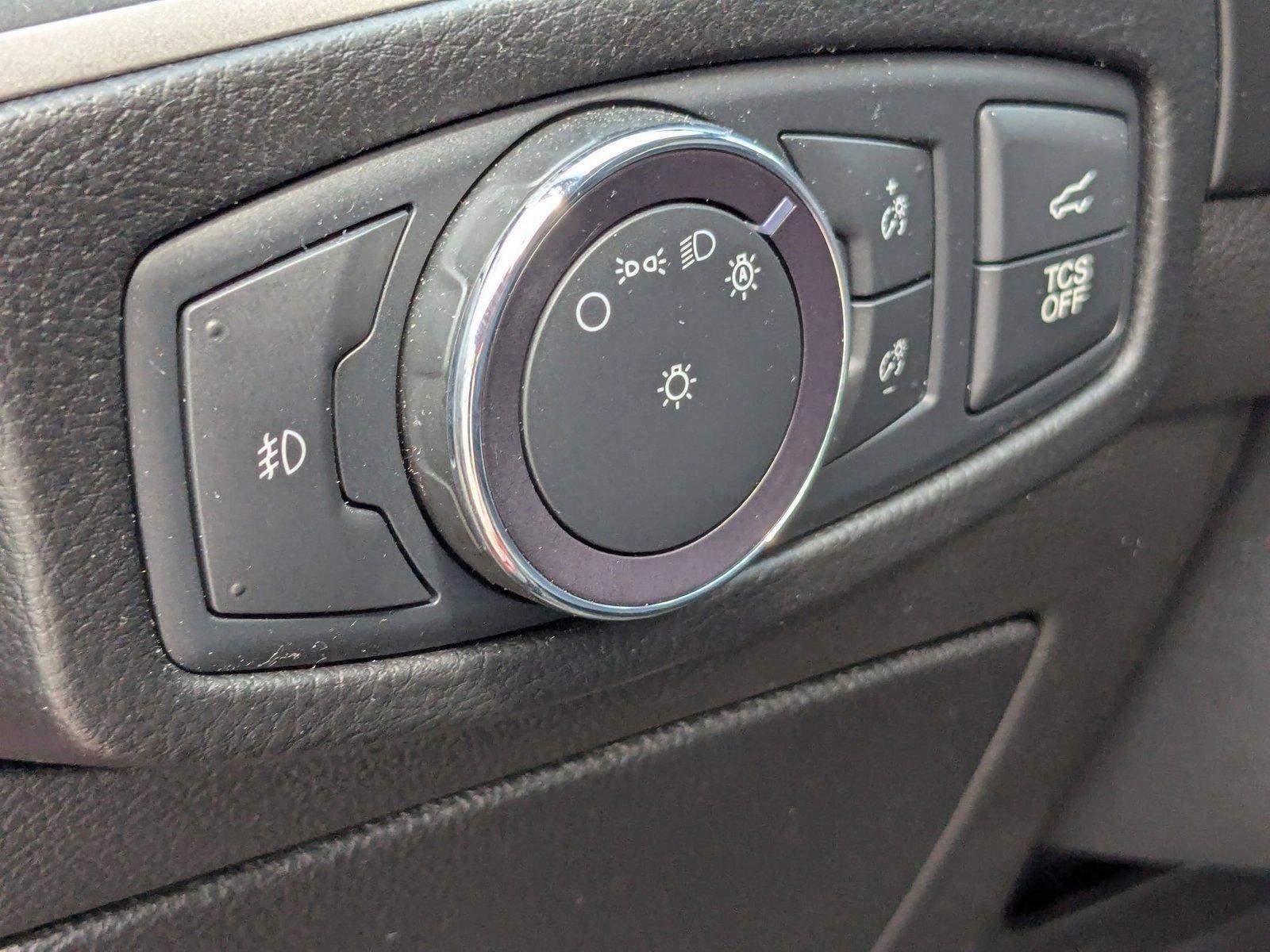 2022 Ford Edge Vehicle Photo in Clearwater, FL 33765