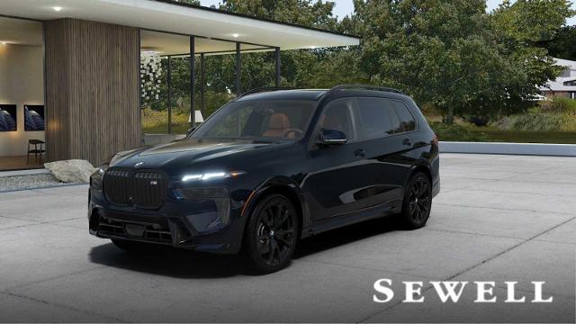 2025 BMW X7 M60i Vehicle Photo in GRAPEVINE, TX 76051