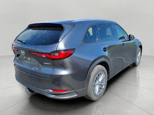 2024 Mazda CX-90 Vehicle Photo in Oshkosh, WI 54904