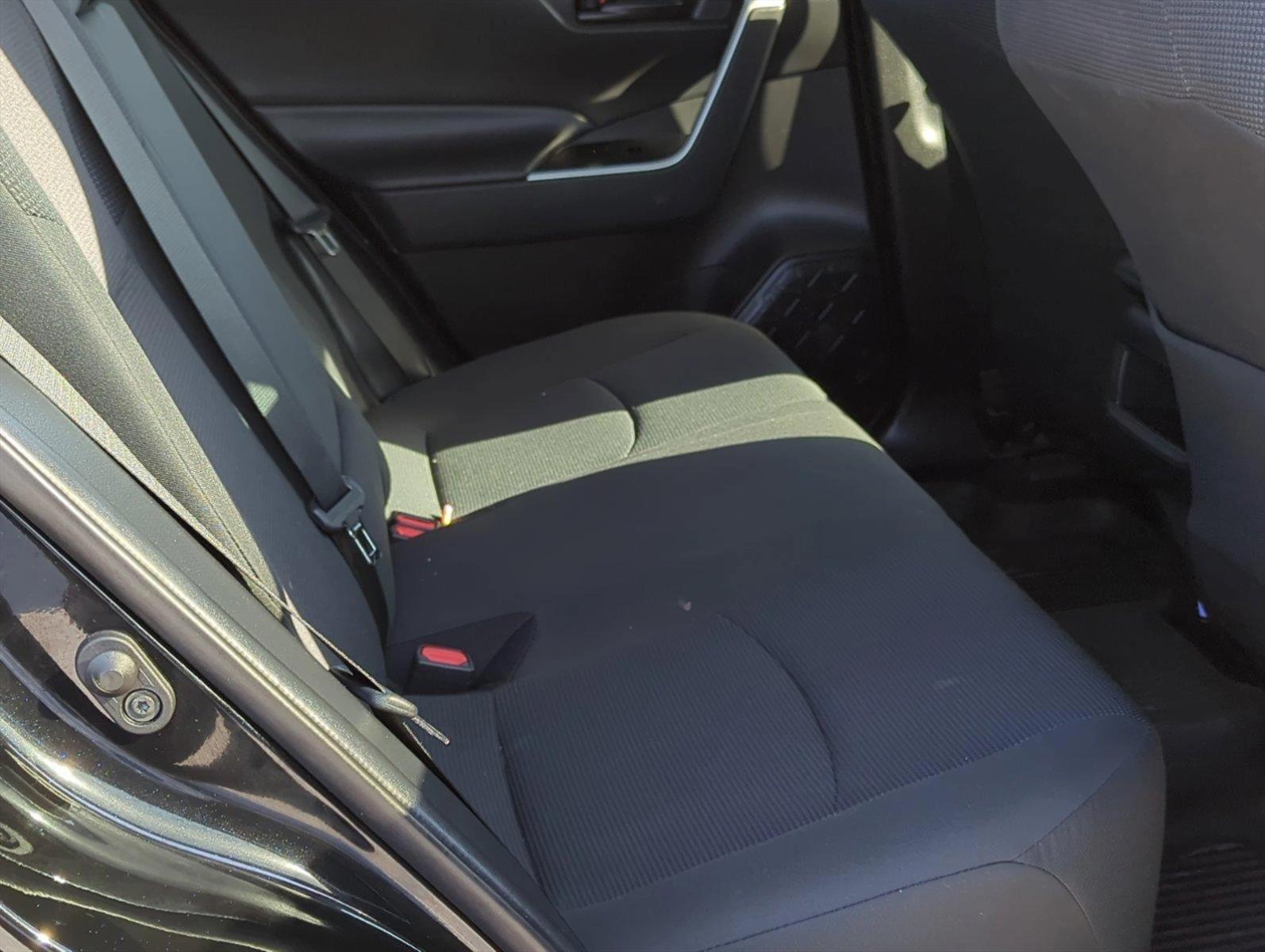 2021 Toyota RAV4 Vehicle Photo in Ft. Myers, FL 33907