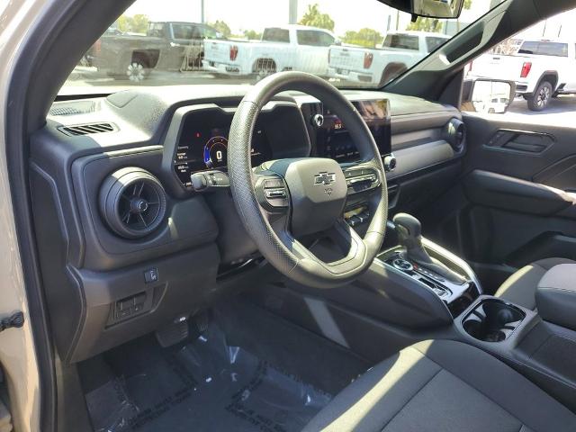 2024 Chevrolet Colorado Vehicle Photo in LIGHTHOUSE POINT, FL 33064-6849