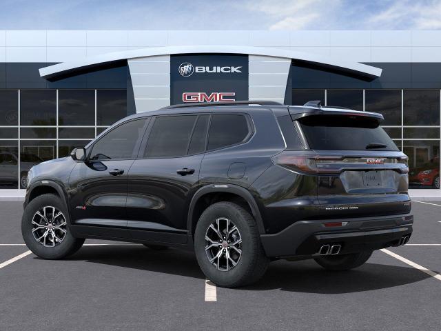 2025 GMC Acadia Vehicle Photo in LITTLE FALLS, NJ 07424-1717