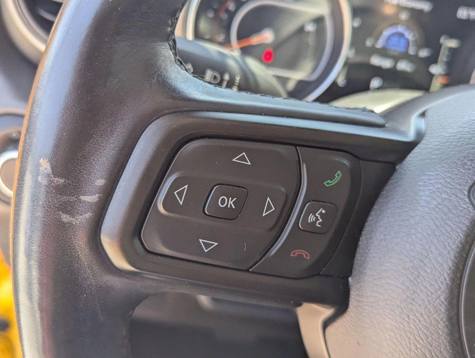 2021 Jeep Wrangler Vehicle Photo in Delray Beach, FL 33444
