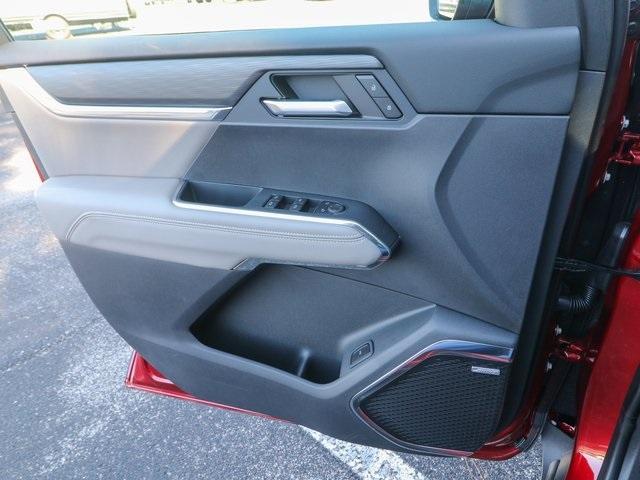 2025 GMC Acadia Vehicle Photo in HOMOSASSA, FL 34448-1461