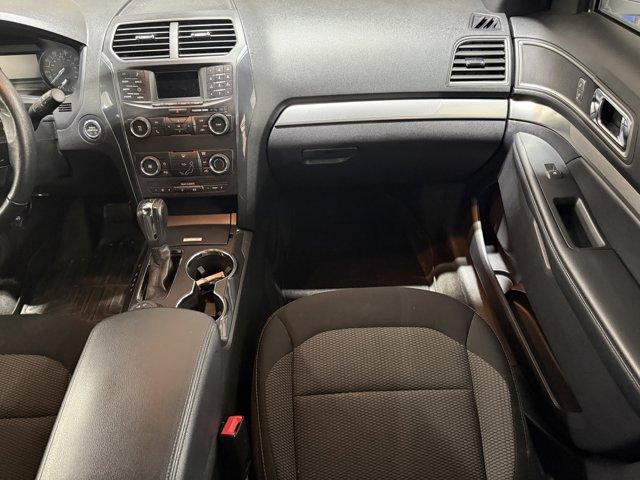 2018 Ford Explorer Vehicle Photo in Ogallala, NE 69153