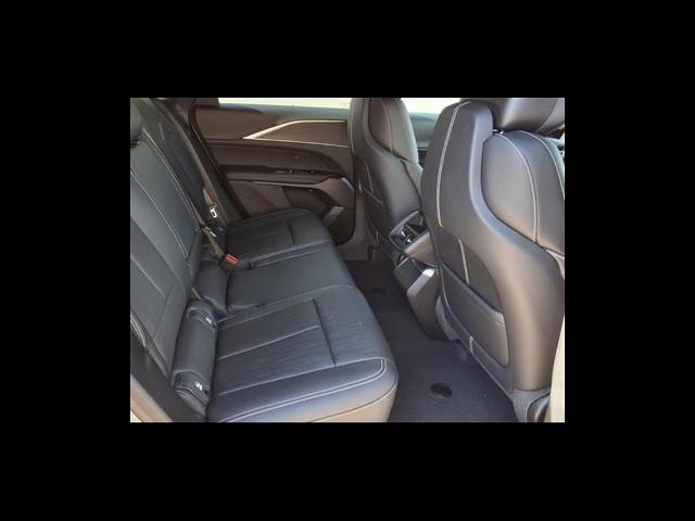 2025 Cadillac LYRIQ Vehicle Photo in TAMPA, FL 33612-3404