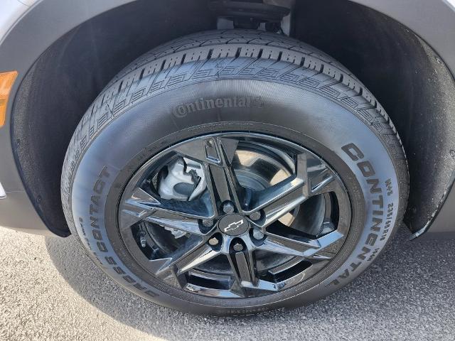 2023 Chevrolet Blazer Vehicle Photo in GREEN BAY, WI 54304-5303