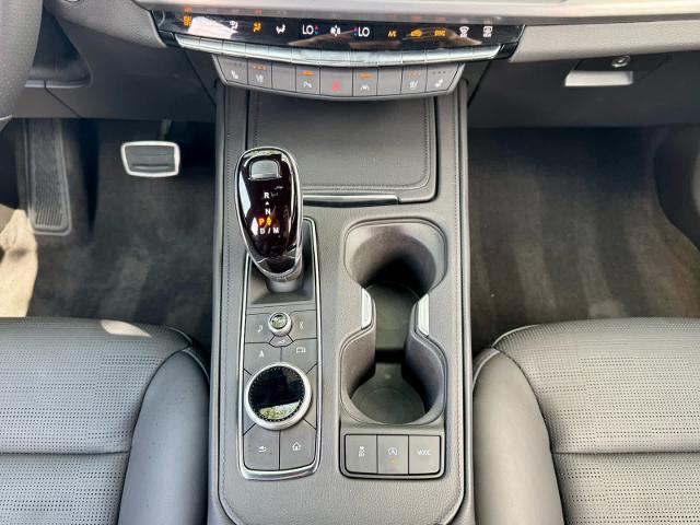2024 Cadillac XT4 Vehicle Photo in DALLAS, TX 75209-3016