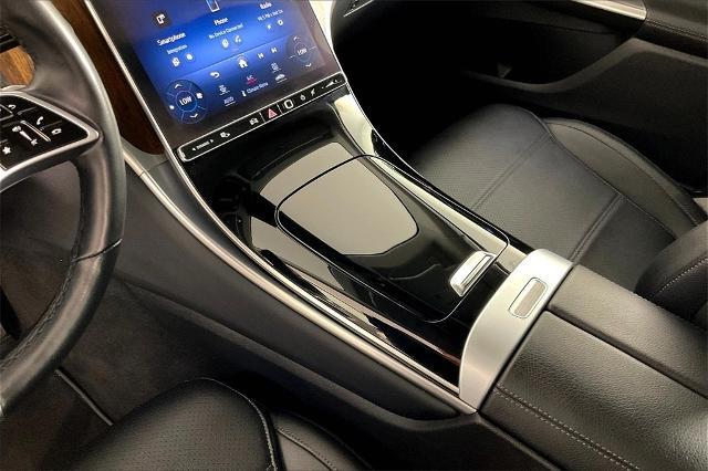 2024 Mercedes-Benz GLC Vehicle Photo in Tulsa, OK 74129