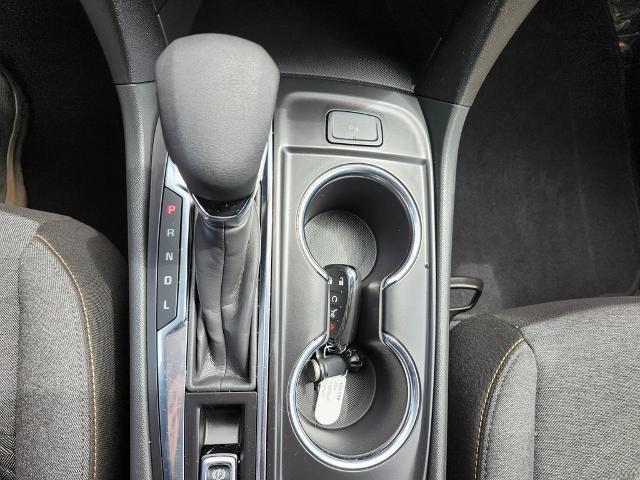 2024 Chevrolet Equinox Vehicle Photo in GREEN BAY, WI 54304-5303