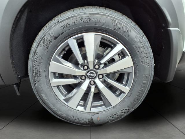 2025 Nissan Pathfinder Vehicle Photo in Oshkosh, WI 54904
