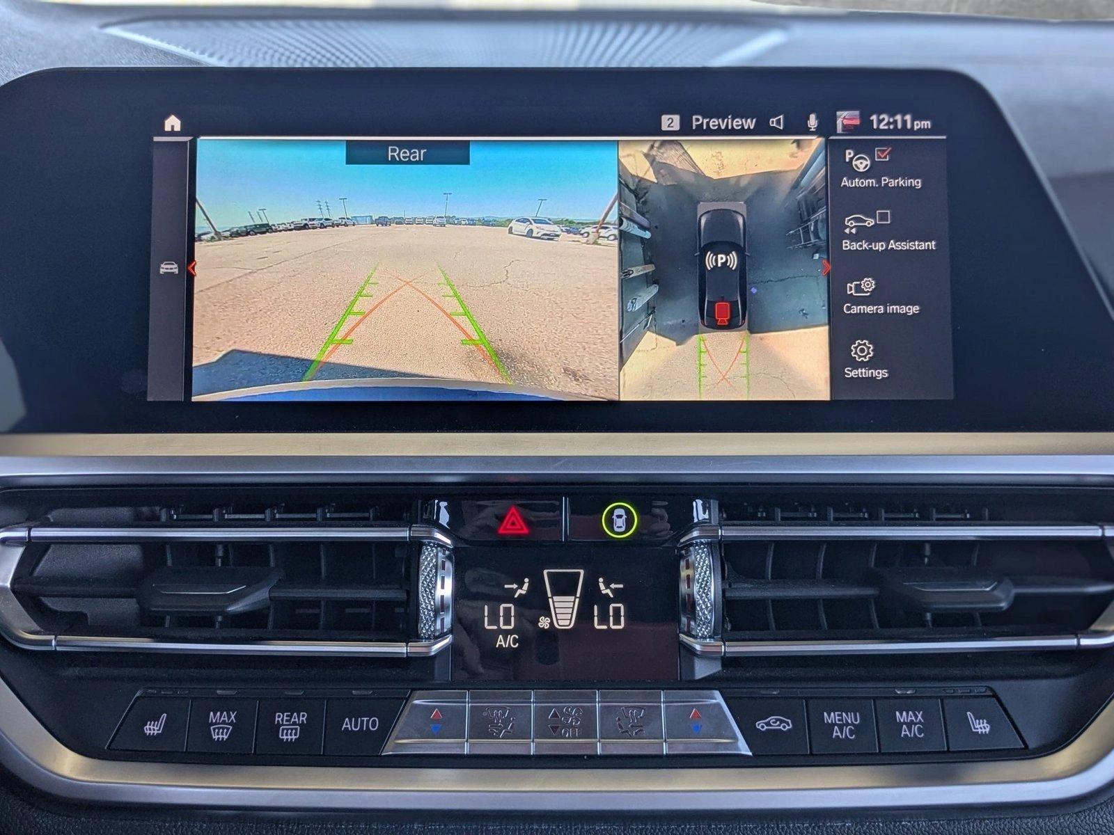 2020 BMW M340i xDrive Vehicle Photo in Valencia, CA 91355