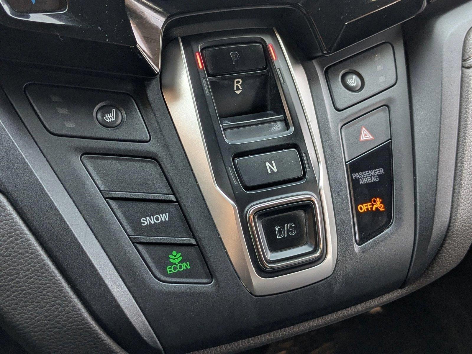 2019 Honda Odyssey Vehicle Photo in Valencia, CA 91355