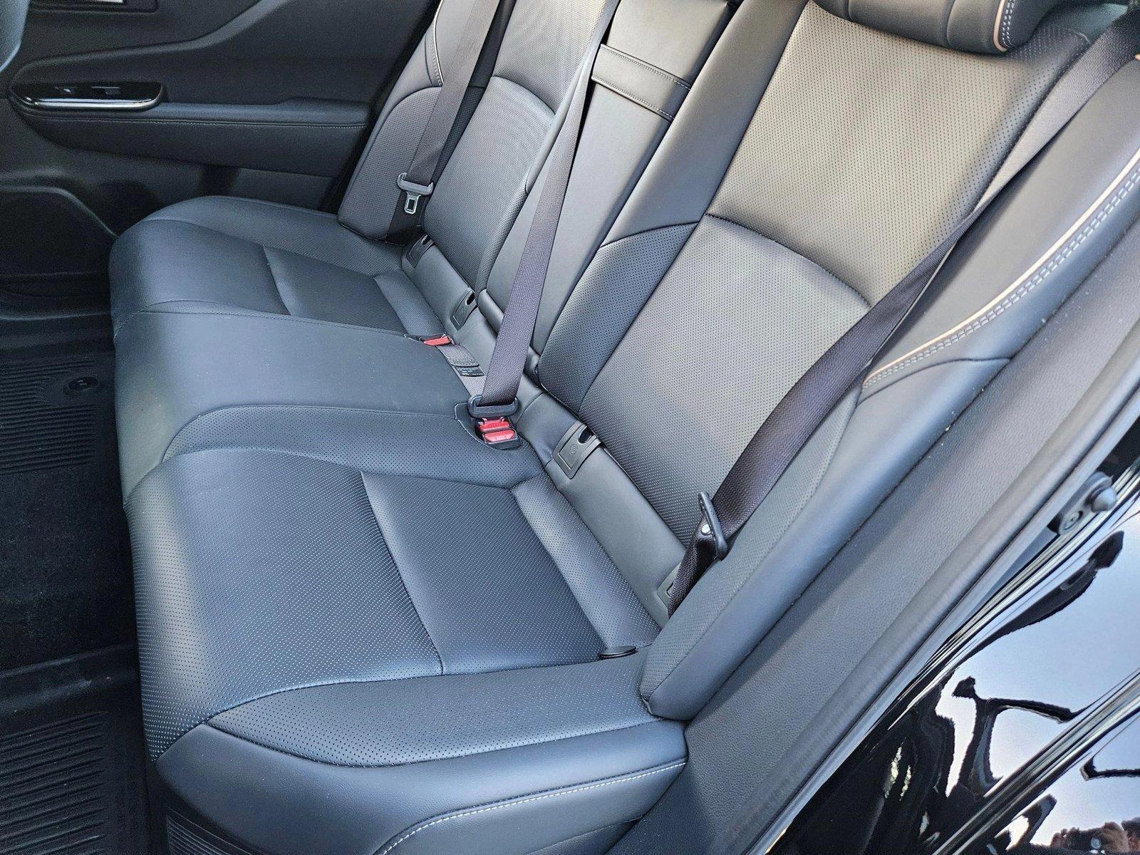 2025 Toyota Crown Vehicle Photo in Pembroke Pines , FL 33027