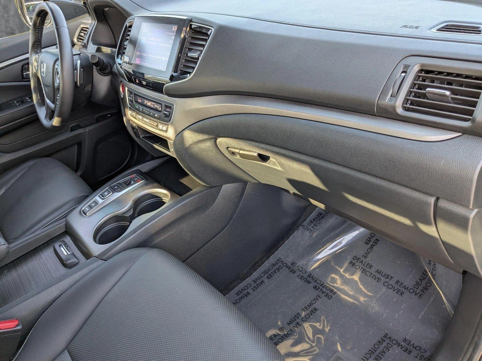 2022 Honda Ridgeline Vehicle Photo in Miami, FL 33015