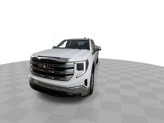 2023 GMC Sierra 1500 Vehicle Photo in GILBERT, AZ 85297-0402