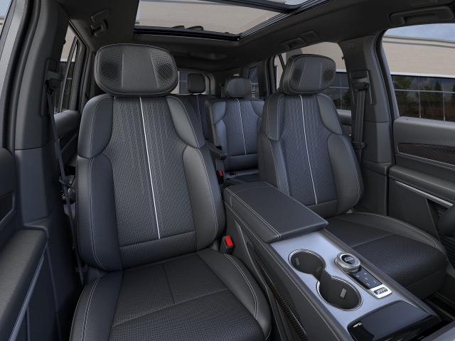 2026 Cadillac VISTIQ Vehicle Photo in NEENAH, WI 54956-2243