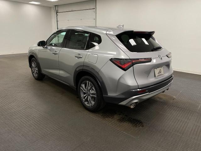 2025 Acura ADX Vehicle Photo in Appleton, WI 54913
